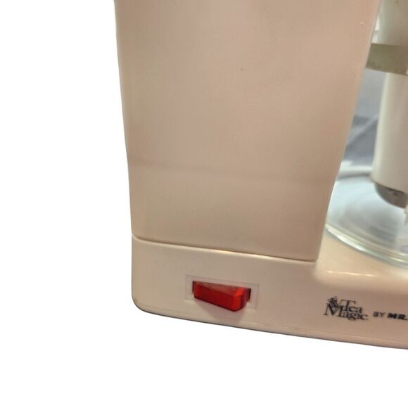 Tea Magic by Mr Stove Brewer Electric Counter Top - Picture 12 of 12